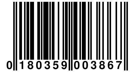 0 180359 003867