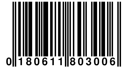 0 180611 803006