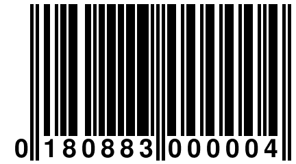 0 180883 000004