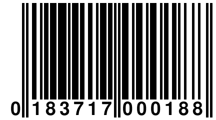 0 183717 000188