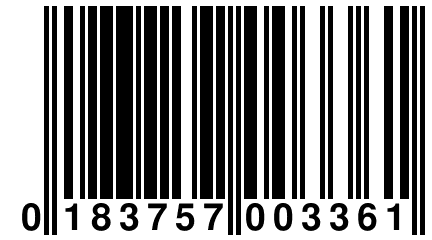 0 183757 003361