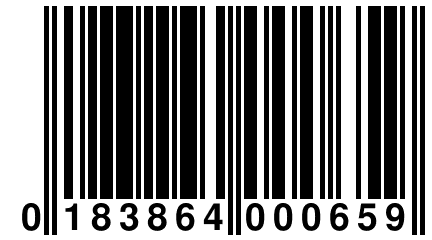 0 183864 000659