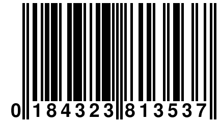 0 184323 813537