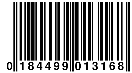 0 184499 013168