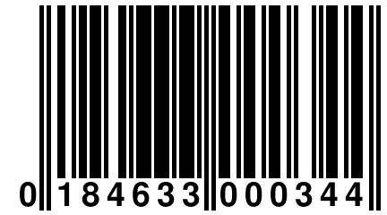 0 184633 000344