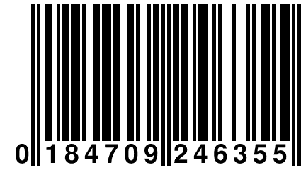 0 184709 246355