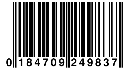 0 184709 249837