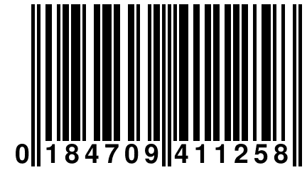 0 184709 411258