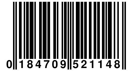 0 184709 521148