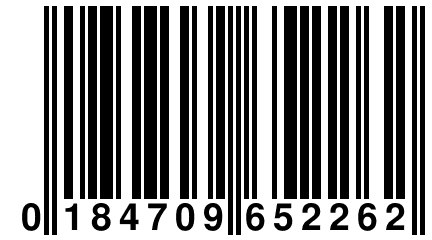 0 184709 652262