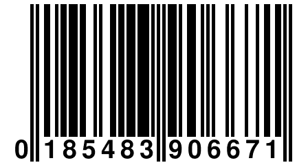 0 185483 906671