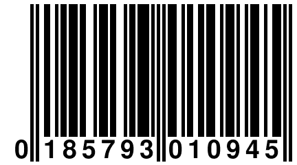 0 185793 010945