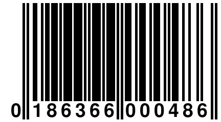 0 186366 000486