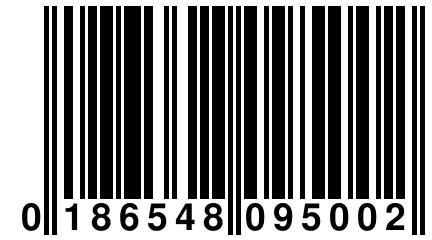 0 186548 095002