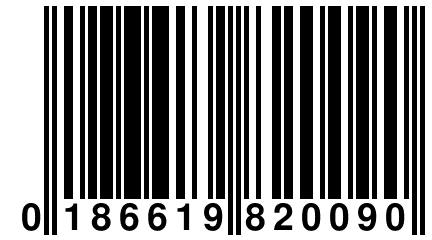 0 186619 820090