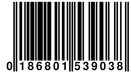 0 186801 539038