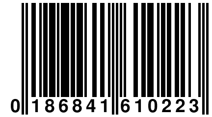 0 186841 610223