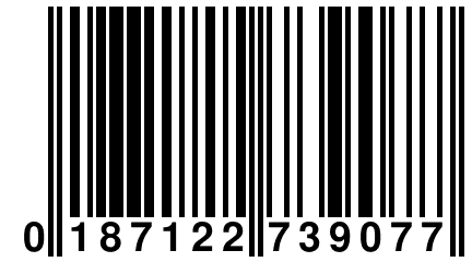 0 187122 739077