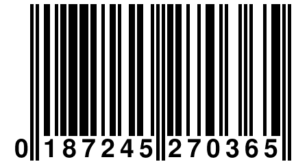 0 187245 270365