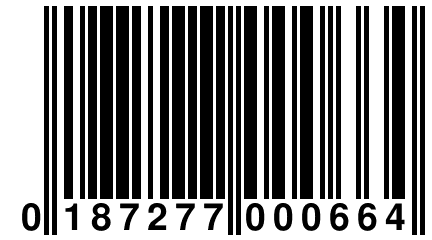 0 187277 000664