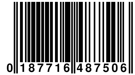 0 187716 487506