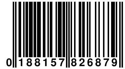 0 188157 826879