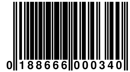 0 188666 000340