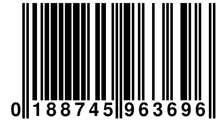 0 188745 963696