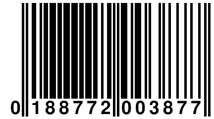 0 188772 003877