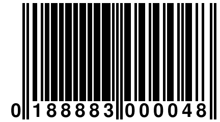 0 188883 000048