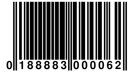 0 188883 000062