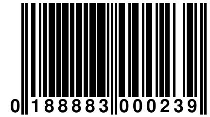 0 188883 000239