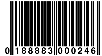 0 188883 000246