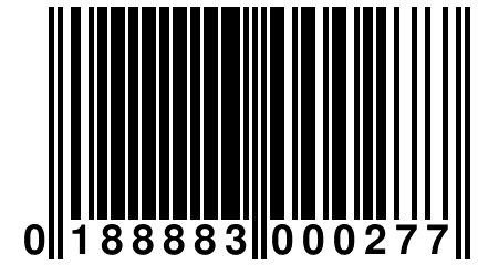 0 188883 000277