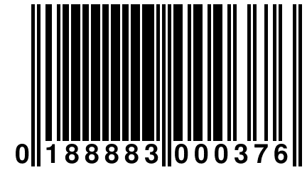 0 188883 000376