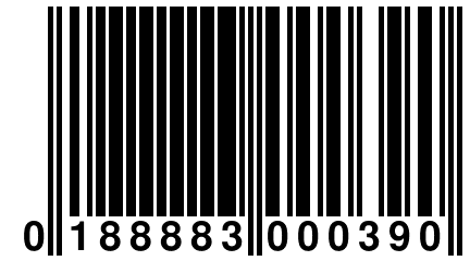 0 188883 000390