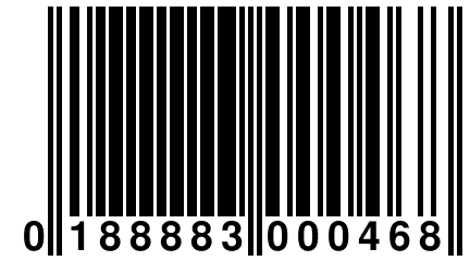 0 188883 000468