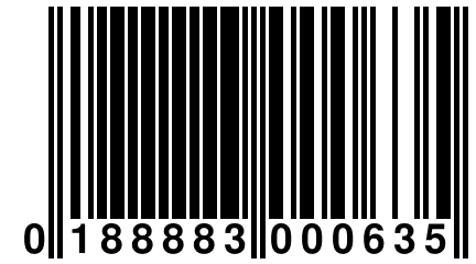 0 188883 000635