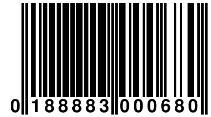 0 188883 000680