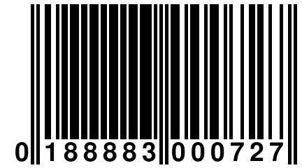 0 188883 000727