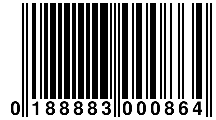 0 188883 000864