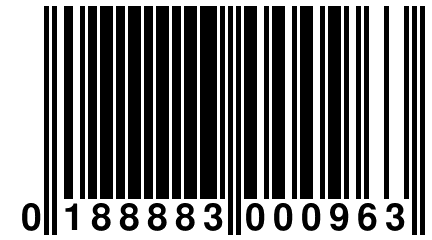 0 188883 000963