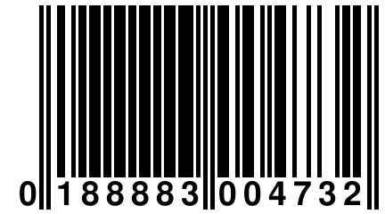 0 188883 004732