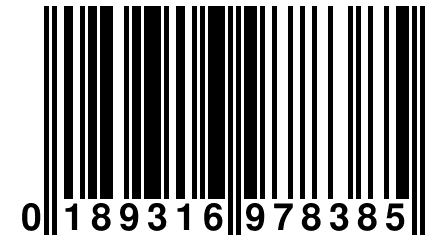 0 189316 978385