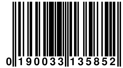 0 190033 135852