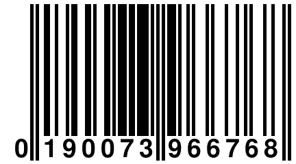 0 190073 966768