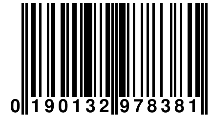 0 190132 978381