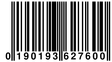 0 190193 627600