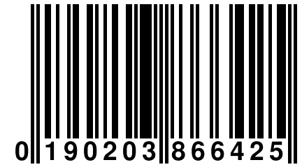 0 190203 866425