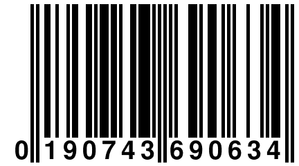 0 190743 690634